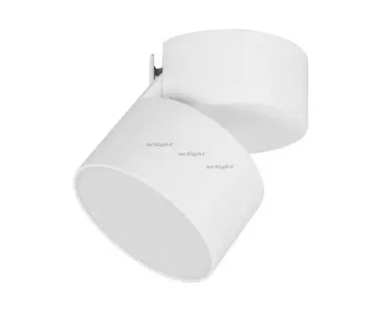 Накладной светильник Arlight SP-RONDO-FLAP-R110-25W Day4000