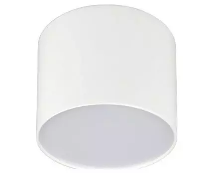 Накладной светильник Arlight Sp-rondo Sp-rONDO-90A-8W Warm White