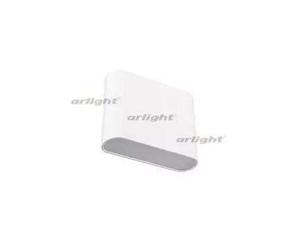 Накладной светильник Arlight SP-Wall-110WH-Flat-6W Day White
