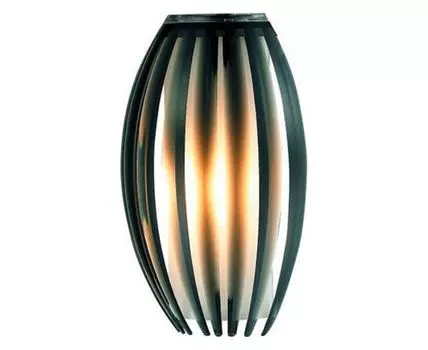 Накладной светильник Azzardo Elba wall AZ0092