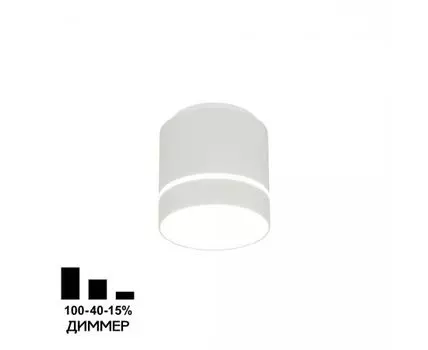 Накладной светильник CitiLux Борн