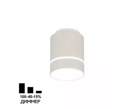 Накладной светильник CitiLux Борн