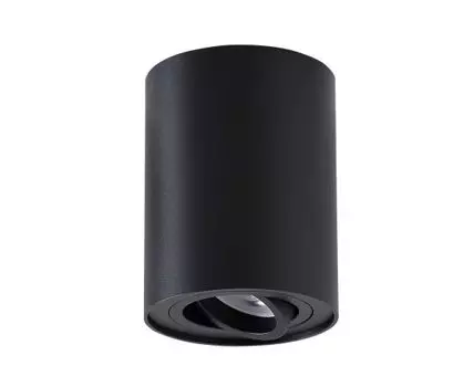 Накладной светильник Crystallux