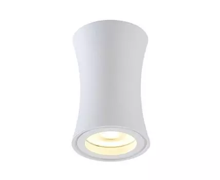 Накладной светильник Crystallux