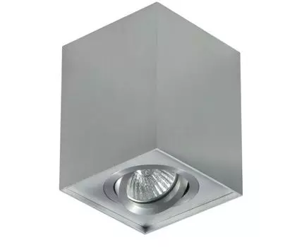 Накладной светильник Crystallux