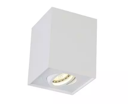 Накладной светильник Crystallux