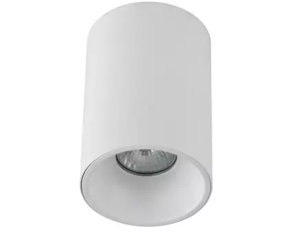 Накладной светильник Crystallux