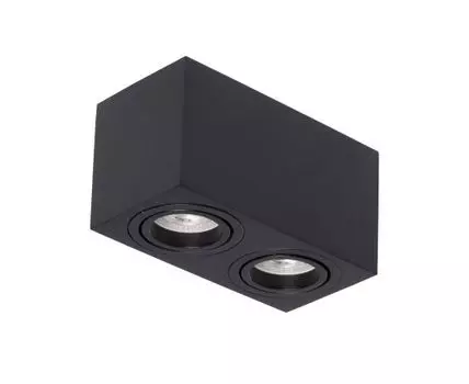 Накладной светильник De Markt Прайм