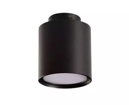 Накладной светильник DeMarkt Информ