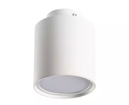 Накладной светильник DeMarkt Информ