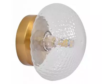 Накладной светильник DeMarkt Оливия 16 306025101