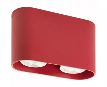 Накладной светильник Denkirs 2006 DK2006-RE