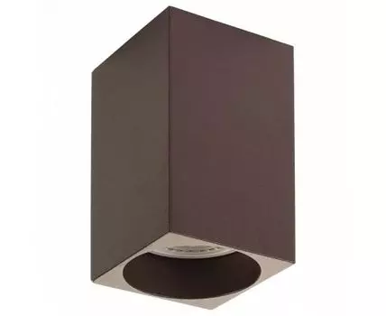 Накладной светильник Denkirs 2009 DK2009-CH