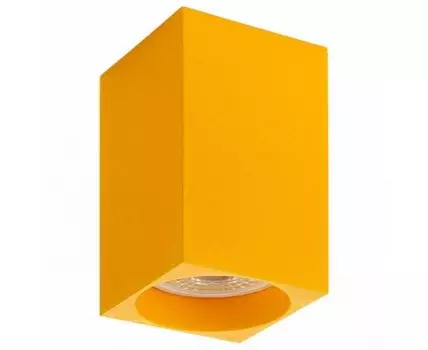 Накладной светильник Denkirs 2009 DK2009-YE