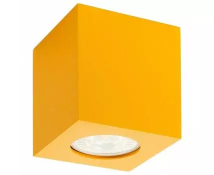 Накладной светильник Denkirs 3010 DK3010-YE