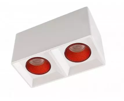 Накладной светильник Denkirs