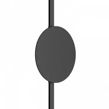 Накладной светильник Denkirs AIR REFLEX DK5350-BK