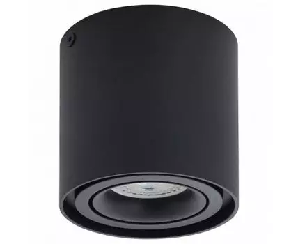 Накладной светильник Denkirs DK2001 DK2001-BK