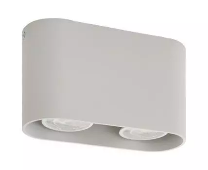 Накладной светильник Denkirs DK2005 DK2006-WH