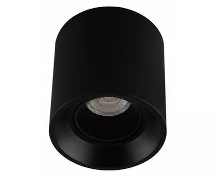 Накладной светильник Denkirs DK3020BВ DK3090-BK