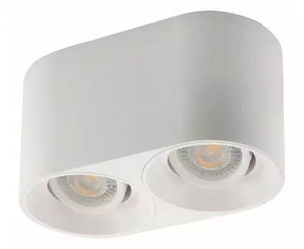 Накладной светильник Denkirs DK3020WW DK3036-WH