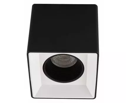 Накладной светильник Denkirs DK3030 DK3080-BW+BK