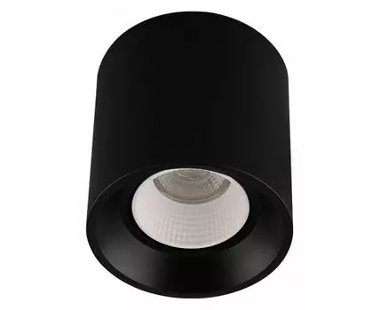 Накладной светильник Denkirs DK3040 DK3090-BK+WH