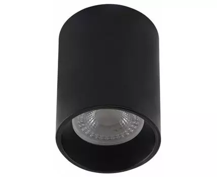 Накладной светильник Denkirs DK3110 DK3110-BK