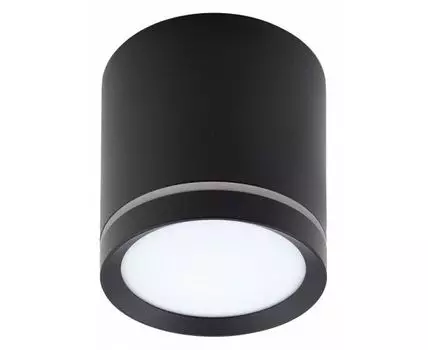 Накладной светильник Denkirs DK4016 DK4013-BK