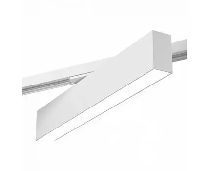 Накладной светильник Denkirs Dk64 DK6440-WH