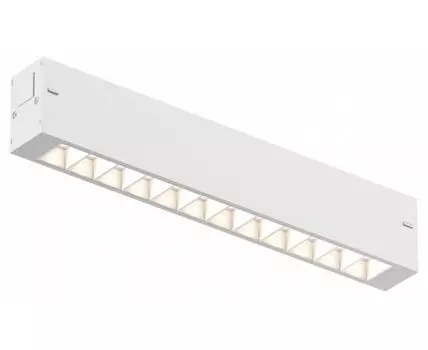 Накладной светильник Denkirs DK8001 DK8001-WH