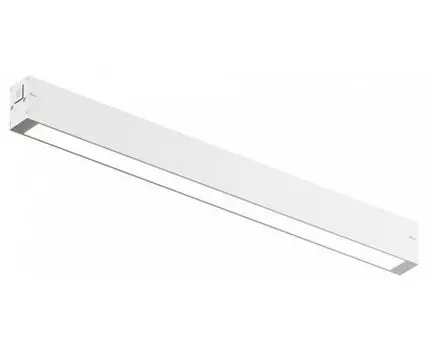 Накладной светильник Denkirs DK8004 DK8004-WH