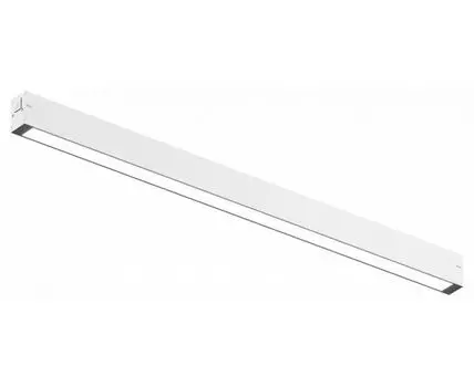 Накладной светильник Denkirs DK8005 DK8005-WH