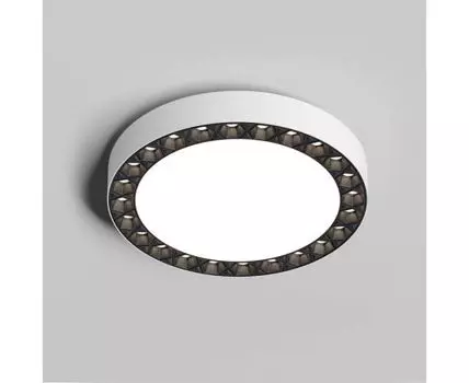 Накладной светильник Denkirs Dual