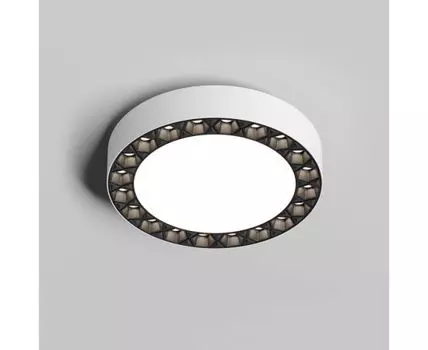 Накладной светильник Denkirs Dual