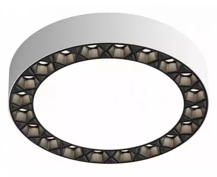 Накладной светильник Denkirs DUAL DK2840-WB