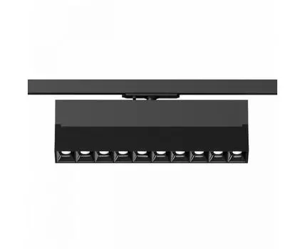 Накладной светильник Denkirs Edder DK6646-BK