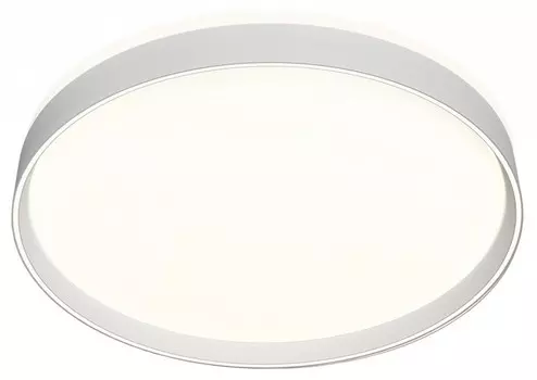 Накладной светильник Denkirs PLATO DK6511-WH