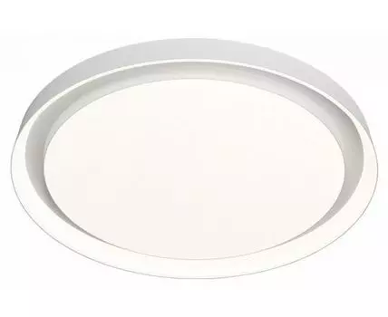 Накладной светильник Denkirs Plato DK6515-WH