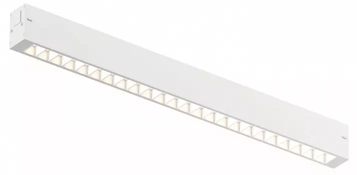 Накладной светильник Denkirs SMART GRILL DK8002-CONN-WH