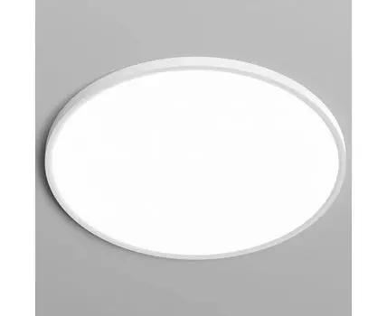 Накладной светильник Denkirs THIN DK6524-WH