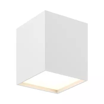 Накладной светильник DesignLed GW-8601-10-WH-WW