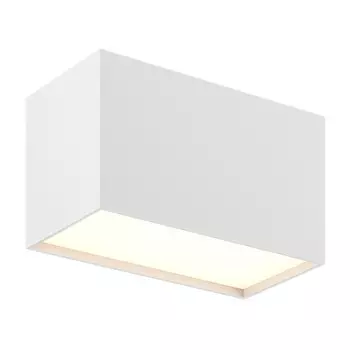 Накладной светильник DesignLed GW-8602-20-WH-WW