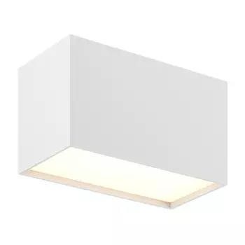 Накладной светильник DesignLed GW-8602-20-WH-NW GW