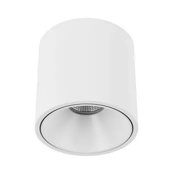 Накладной светильник DesignLed GW-8701-30-WH-WW