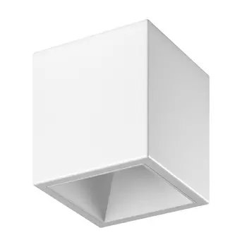 Накладной светильник DesignLed SPL-CB-18-WH-WW DL-SPL