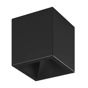 Накладной светильник DesignLed SPL-CB-18-BL-WW DL-SPL