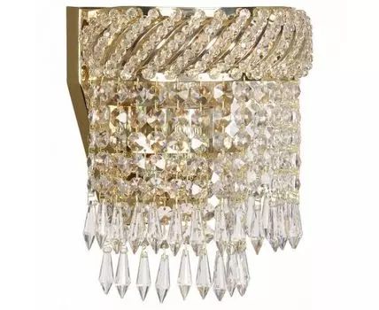 Накладной светильник Dio D’Arte Bari Bari E 2.10.100 G