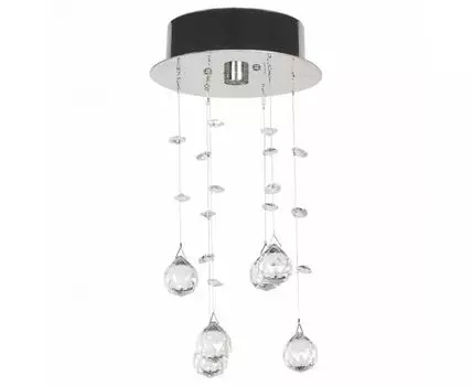 Накладной светильник Dio D’Arte Tesoro Tesoro H 1.4.15.200 N