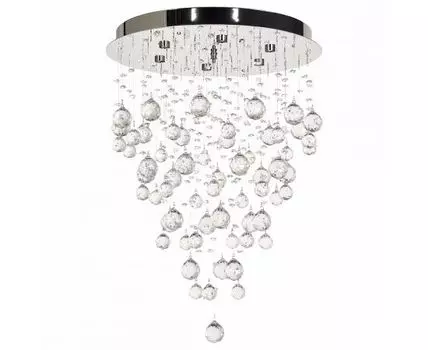 Накладной светильник Dio D’Arte Tesoro Tesoro H 1.4.45.200 N